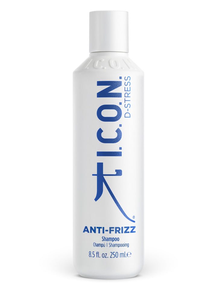 ANTI-FRIZZ BIOTIN SHAMPOO