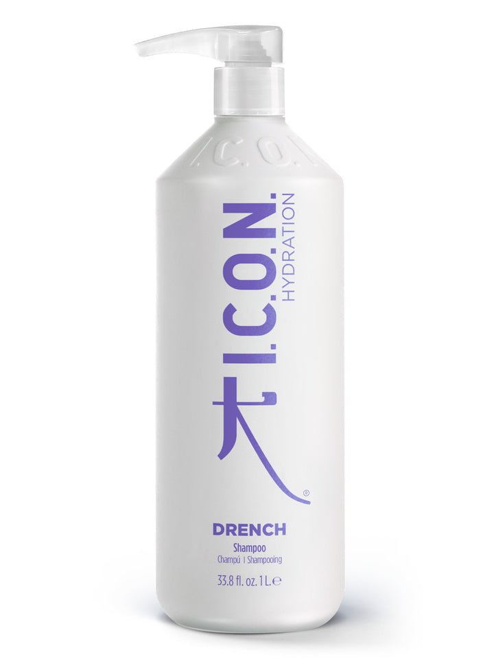 DRENCH SHAMPOO