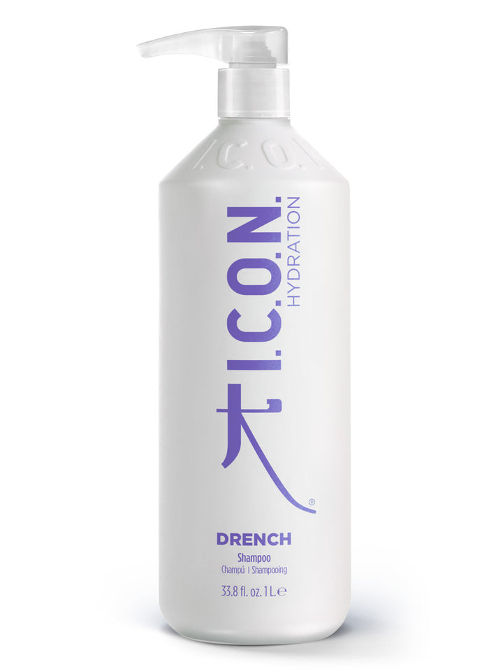 DRENCH SHAMPOO 1000ML | 25% BESPARELSE