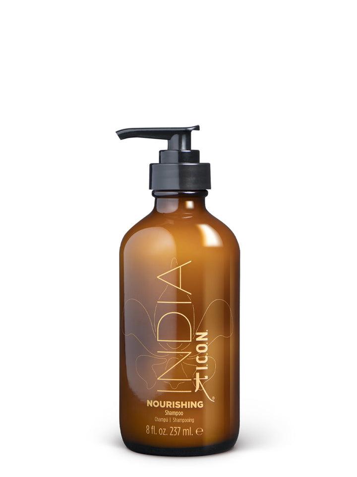 NYHED - INDIA NOURISHING SHAMPOO