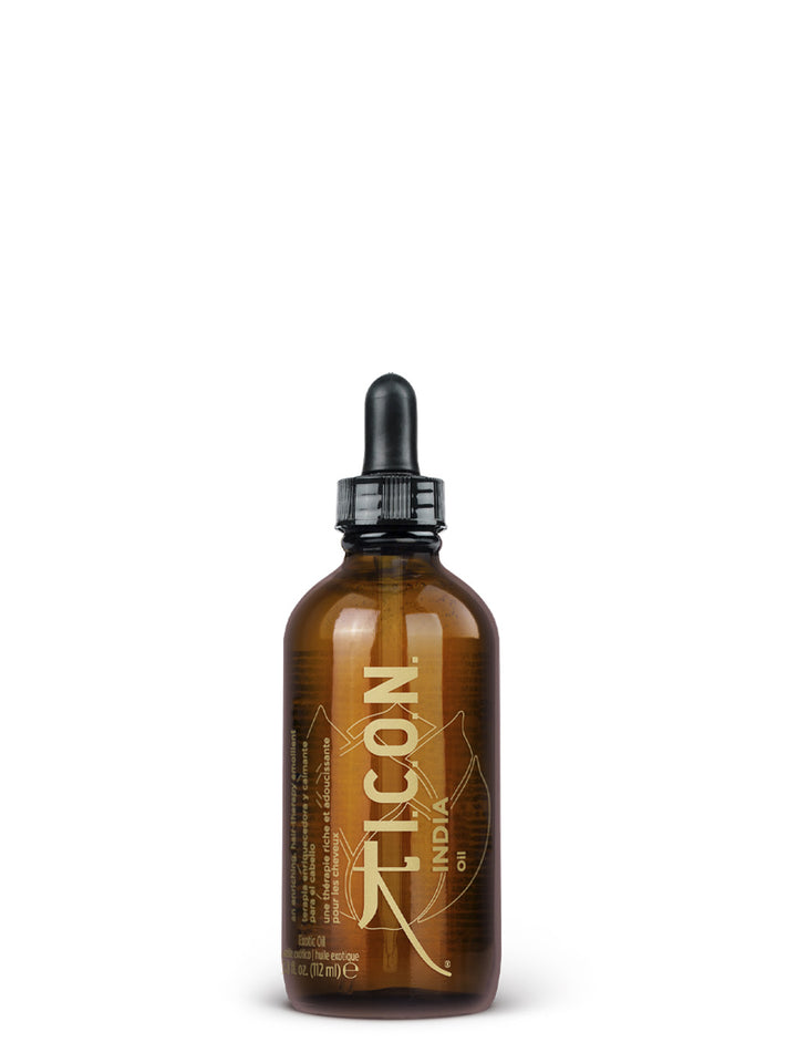INDIA OIL
