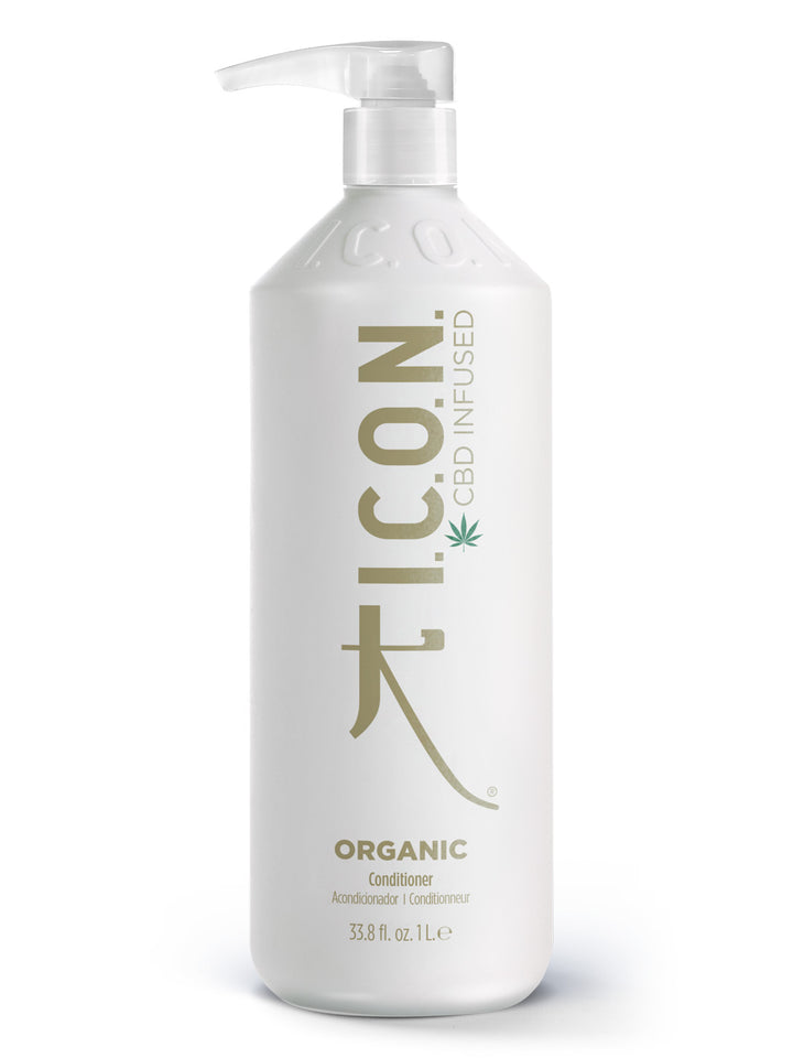 ORGANIC CONDITIONER