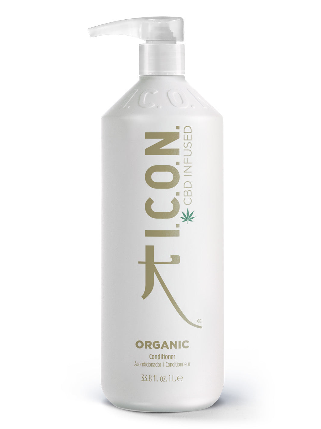 ORGANIC CONDITIONER | 25% BESPARELSE + 25% KAMPAGNERABAT