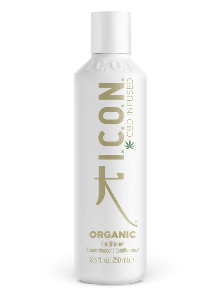 ORGANIC CONDITIONER