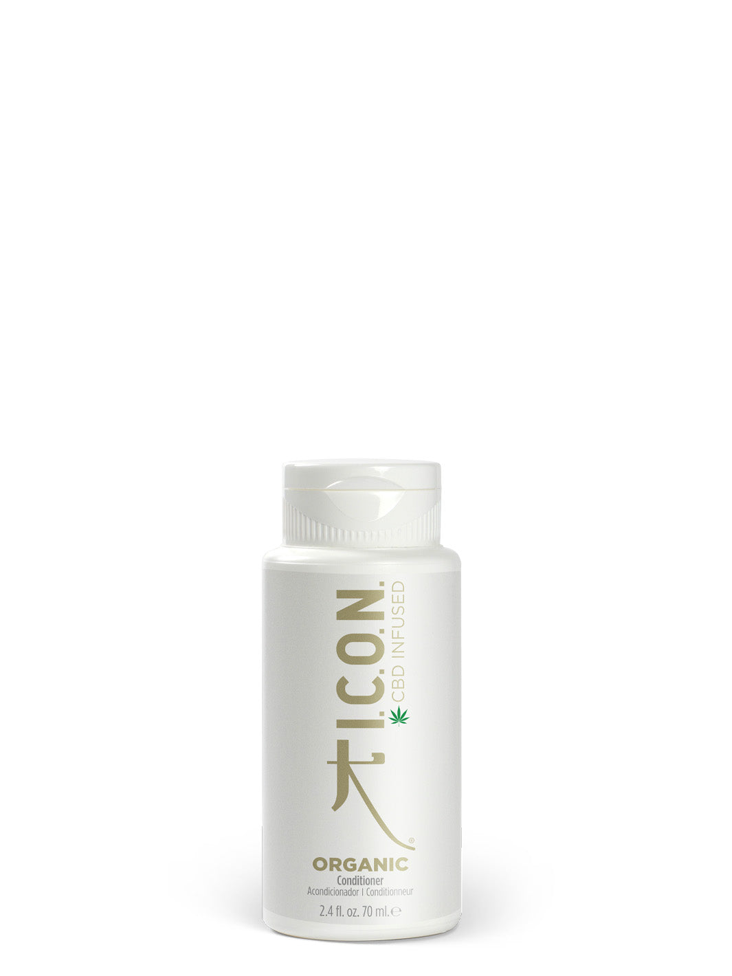 ORGANIC CONDITIONER