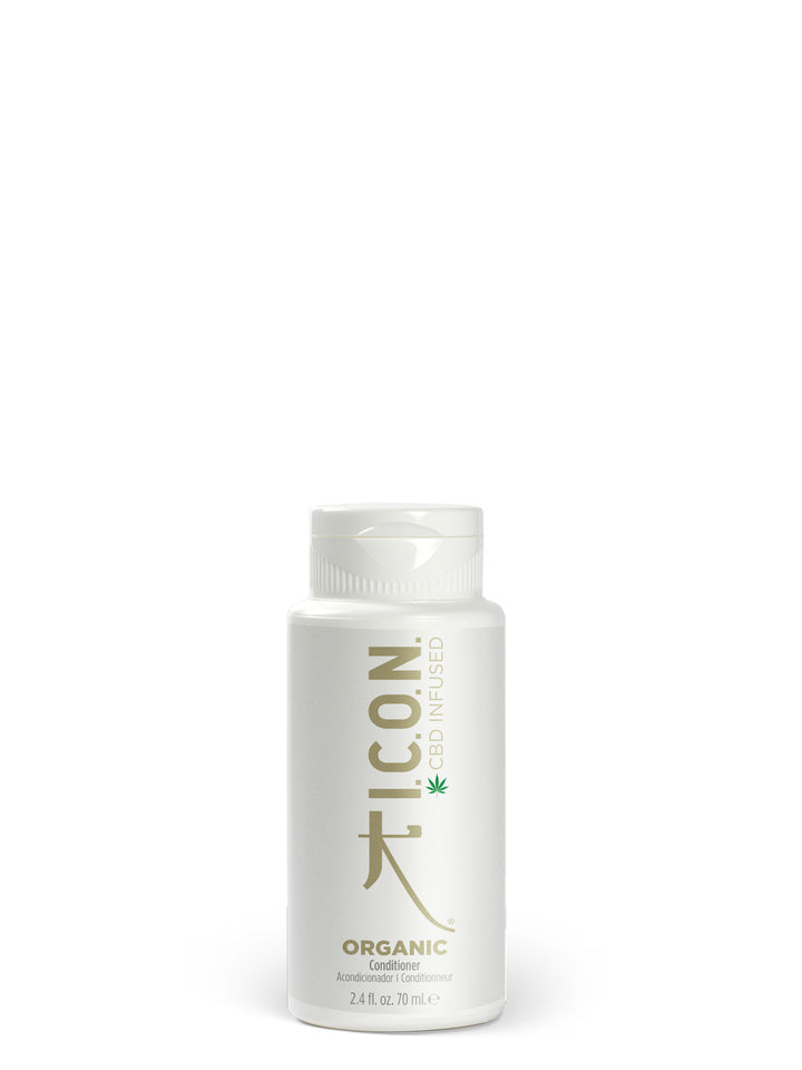 ORGANIC CONDITIONER