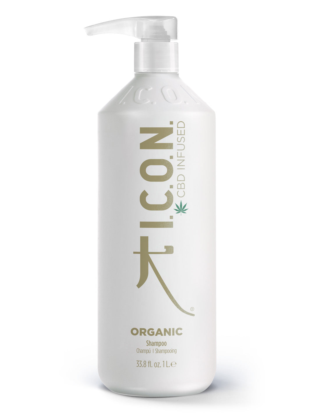 ORGANIC SHAMPOO