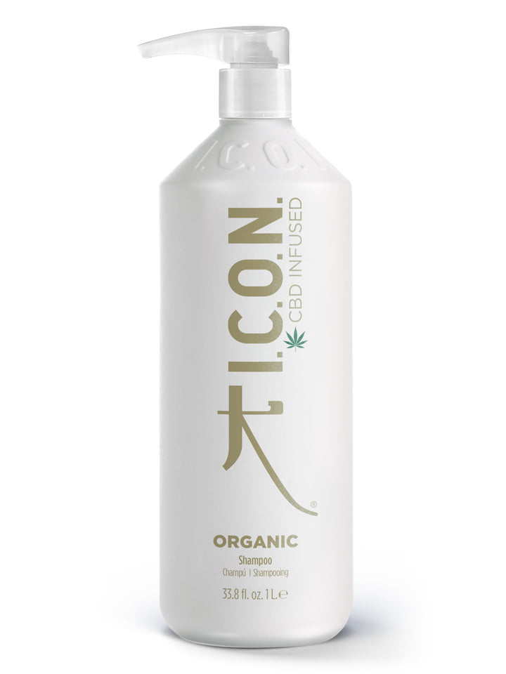 ORGANIC SHAMPOO