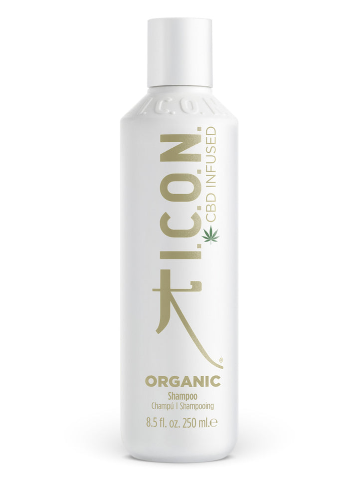 ORGANIC SHAMPOO