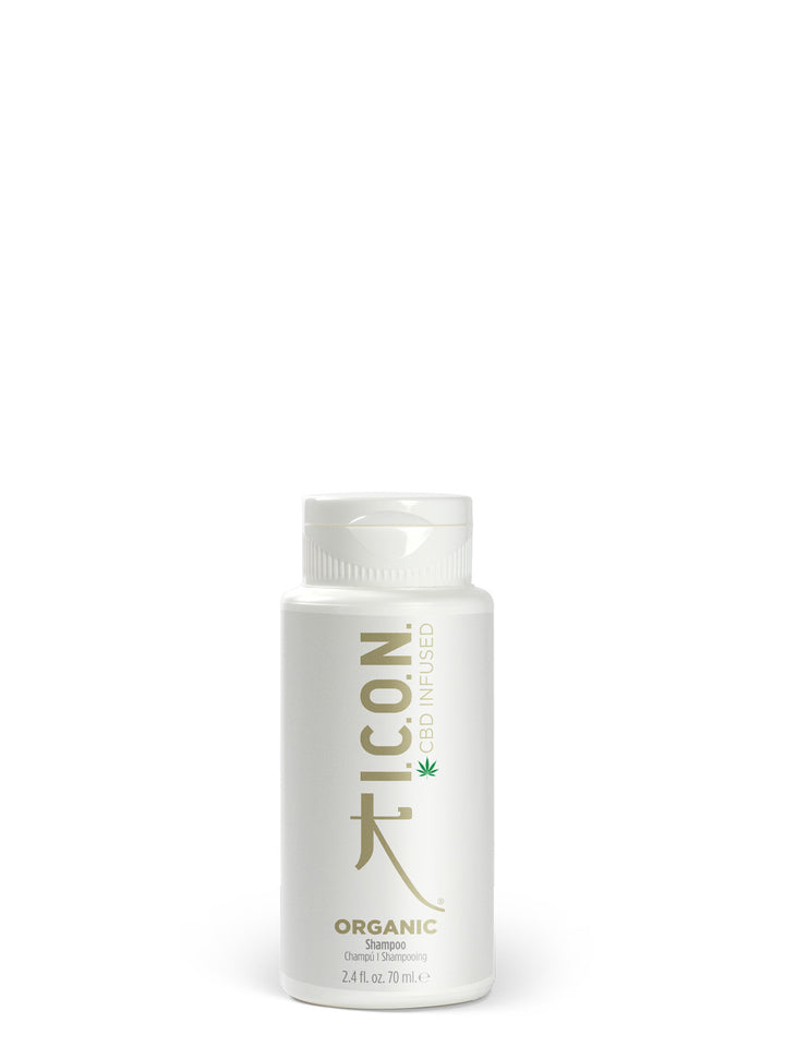 ORGANIC SHAMPOO