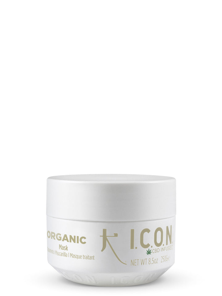ORGANIC KUR