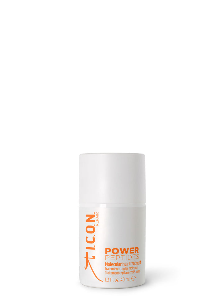 POWER PEPTIDES - REVOLUTIONERENDE LEAVE-IN