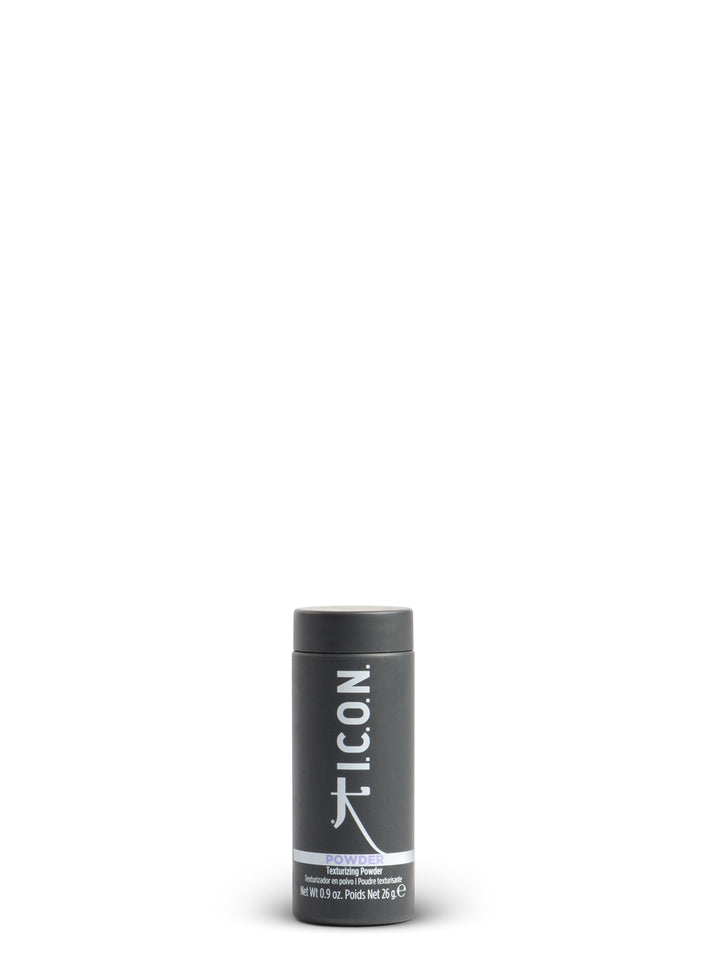 POWDER | Silkeprotein & silica powder 26g