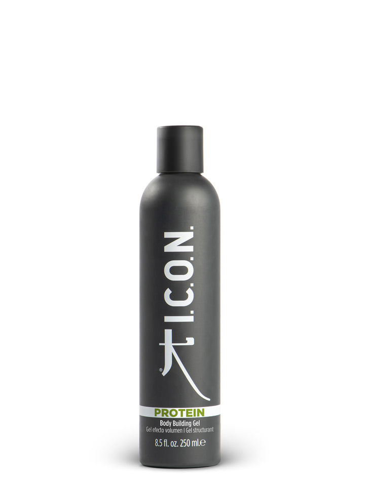 PROTEIN | Volumengele med proteiner