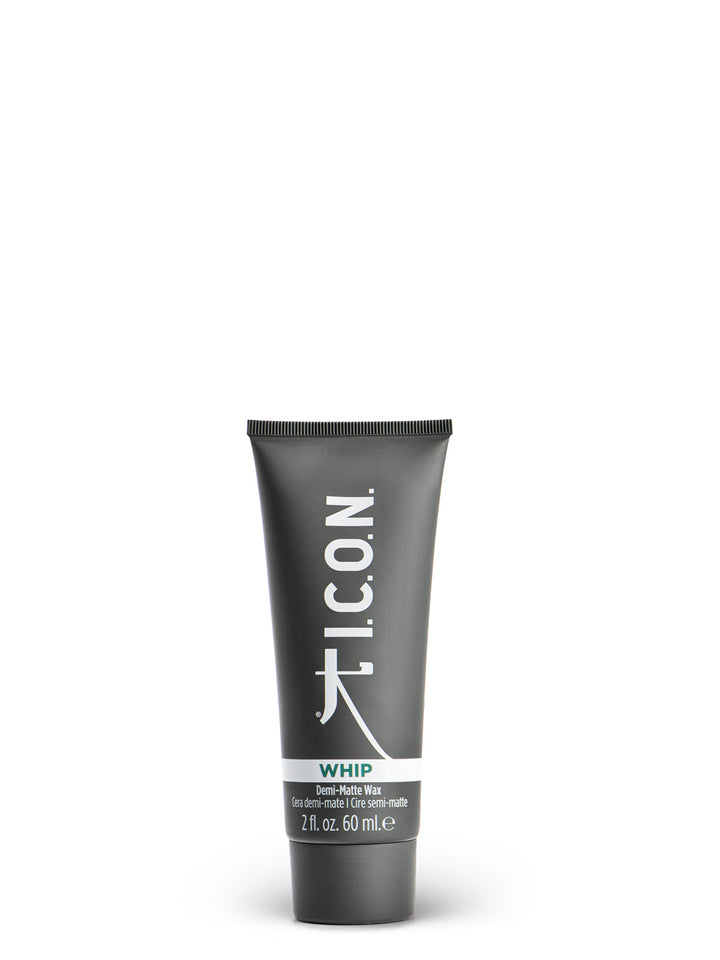 WHIP | Semi-mat voks med medium hold 60ml