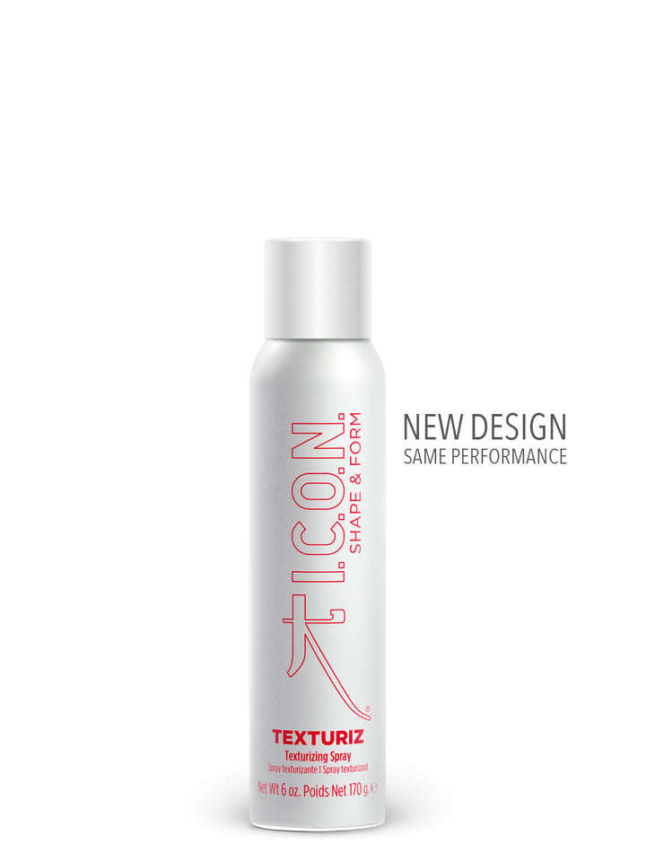 TEXTURIZ SPRAY | Strukturspray 170g