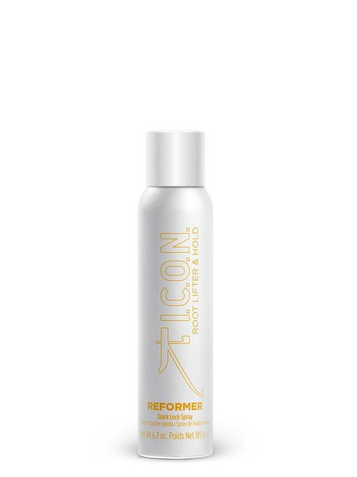REFORMER | Gelespray med løft & volumen 189ml