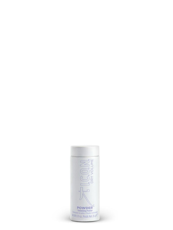 POWDER | Silkeprotein & silica powder 26g