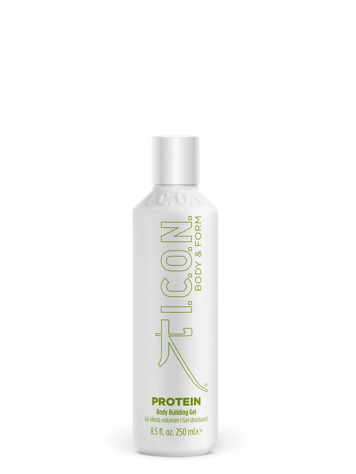 PROTEIN | Volumengele med proteiner