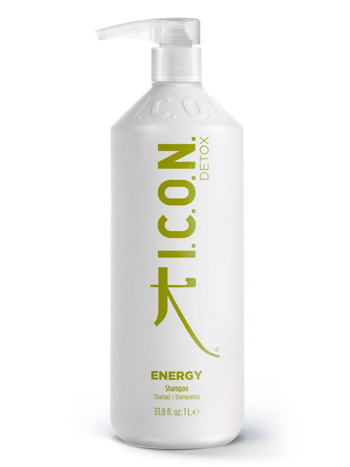 ENERGY SHAMPOO