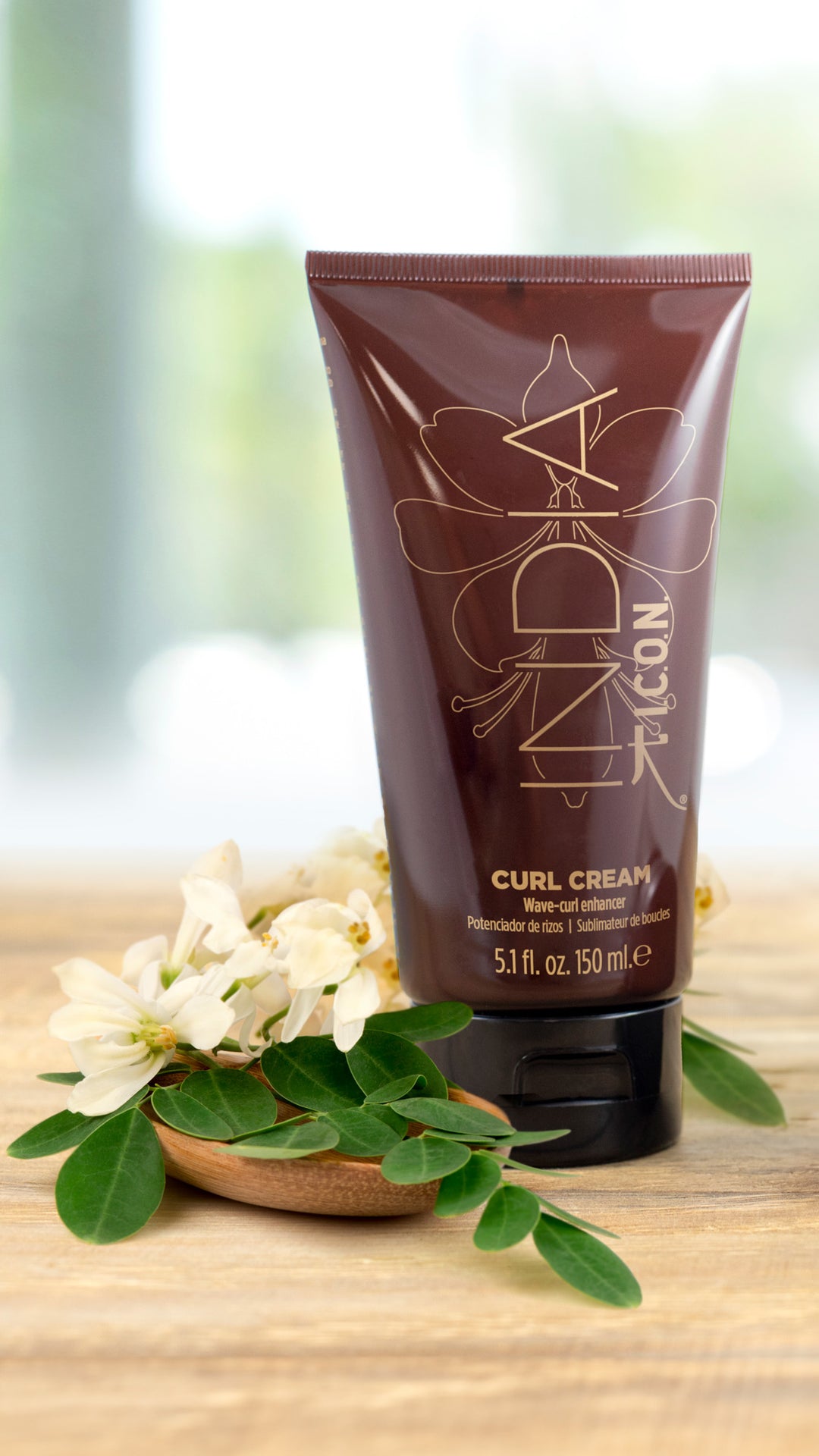 INDIA CURL CREAM