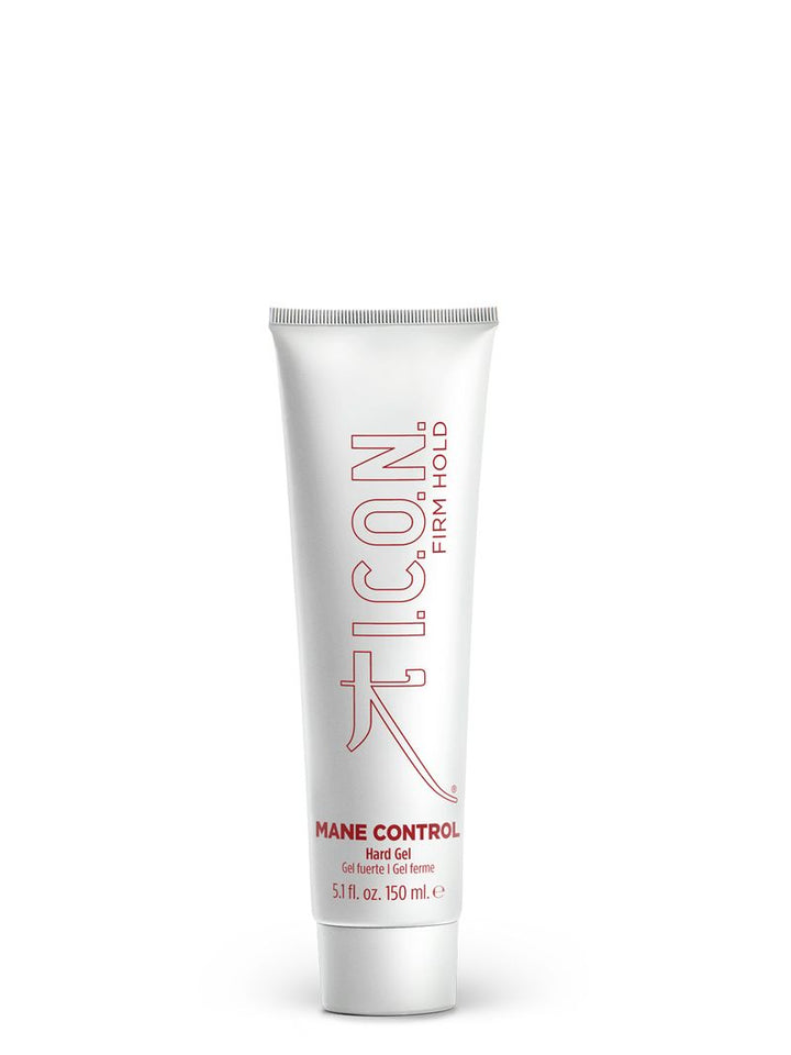 MANE CONTROL | Gele med stærkt hold 150ml