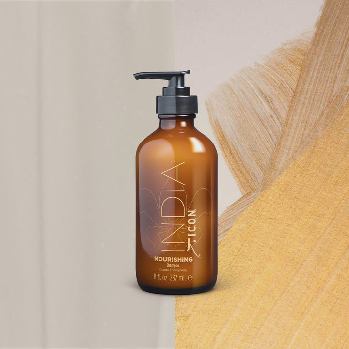 NYHED - INDIA NOURISHING SHAMPOO