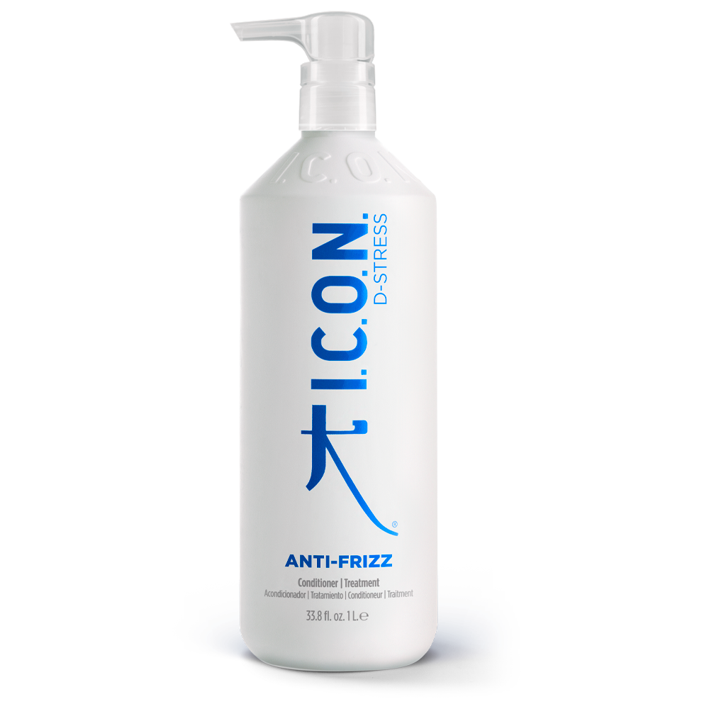 ANTI-FRIZZ BIOTIN CONDITIONER