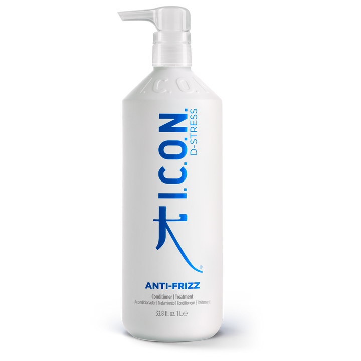 ANTI-FRIZZ BIOTIN CONDITIONER