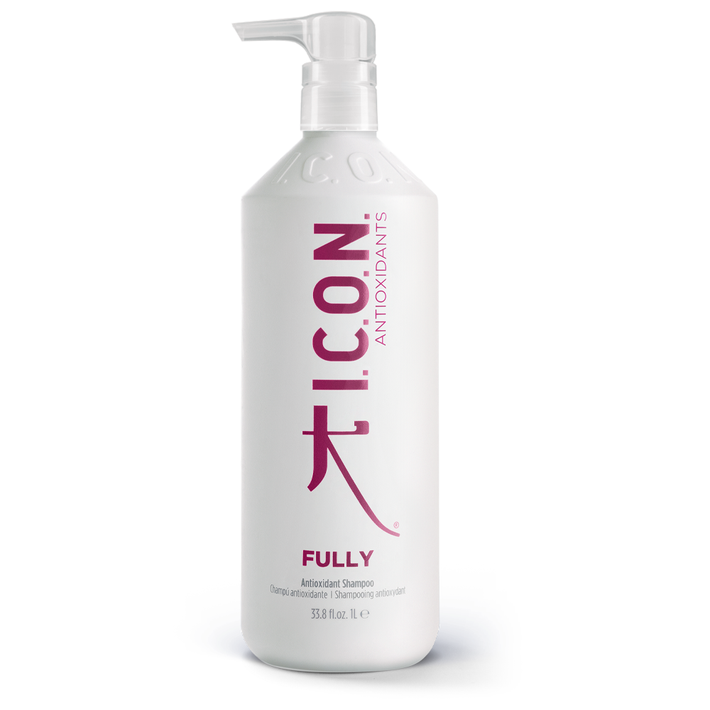 FULLY SHAMPOO