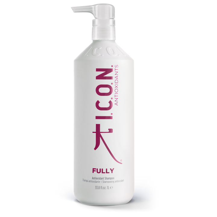 FULLY SHAMPOO